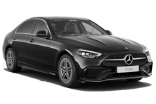 Van Hire Burnley - C Class Auto - car hire Burnley