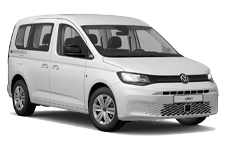 Van Hire Burnley - Caddy Van - Van hire Burnley