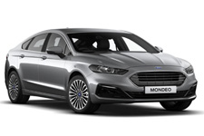 Van Hire Burnley - Mondeo - car hire Burnley