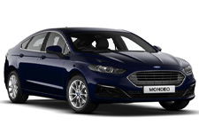 Van Hire Burnley - Mondeo Auto - car hire Burnley